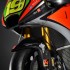 Aprilia RS GP pokazana oficjalnie - 2016 Aprilia RS GP MotoGP Ohlins