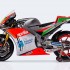 Aprilia RS GP pokazana oficjalnie - 2016 Aprilia RS GP MotoGP lewy