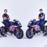 Yamaha wraca do WSBK oficjalna prezentacja zespolu - 2016 Yamaha YZF R1 World Superbike