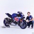 Yamaha wraca do WSBK oficjalna prezentacja zespolu - 2016 Yamaha YZF R1 World Superbike Guintoli