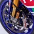 Yamaha wraca do WSBK oficjalna prezentacja zespolu - 2016 Yamaha YZF R1 World Superbike Ohlins przod
