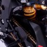 Yamaha wraca do WSBK oficjalna prezentacja zespolu - 2016 Yamaha YZF R1 World Superbike amortyzator