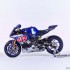 Yamaha wraca do WSBK oficjalna prezentacja zespolu - 2016 Yamaha YZF R1 World Superbike lewy