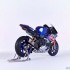 Yamaha wraca do WSBK oficjalna prezentacja zespolu - 2016 Yamaha YZF R1 World Superbike prawy tyl
