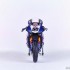 Yamaha wraca do WSBK oficjalna prezentacja zespolu - 2016 Yamaha YZF R1 World Superbike przod