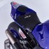 Yamaha wraca do WSBK oficjalna prezentacja zespolu - 2016 Yamaha YZF R1 World Superbike siodlo