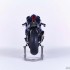 Yamaha wraca do WSBK oficjalna prezentacja zespolu - 2016 Yamaha YZF R1 World Superbike tyl