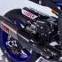 Yamaha wraca do WSBK oficjalna prezentacja zespolu - 2016 Yamaha YZF R1 World Superbike wahacz