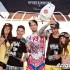Artur Puzio i Freestyle Motocross - zwyciestwo