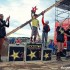Rockstar Mad Skillz Festival - 5 dni ekstremalnej uczty - dzieciaki na podium Rockstar Mad Skillz Festival