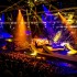 Zawodnicy X-Games na Nitro Circus Live w Warszawie - plac zabaw nitro circus live