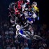Zawodnicy X-Games na Nitro Circus Live w Warszawie - pokaz fmx nitro circus live