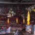 Zawodnicy X-Games na Nitro Circus Live w Warszawie - pokaz grupowy nitro circus live