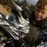 6-letni kaskader motocyklowy w The Crusty Deamons - Jasyn Roney