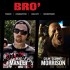 Bro freestylowa produkcja - film freestyle motocross bro hollywood