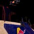 Extremalne skoki Maddisona i Millena w noc sylwestrowa - Rhys Millen backflip  Rio Las Vegas c Rich Van Every