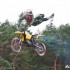 FMX w Zielonej Gorze powiedzieli po Mistrzostwach Polski - Klopot na motocyklu