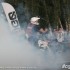 Freestyle Motocross we Wloclawku - Burnout FMX wloclawek072