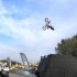 Freestyle Motocross we Wloclawku - FMX backflip wloclawek021