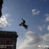 Freestyle motocross w Lesznie film i zdjecia - loty