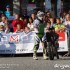 Freestyle motocross w Lesznie film i zdjecia - potaczalo i kibice