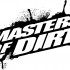 Masters Of Dirt odliczanie rozpoczete - Masters Of Dirt logo