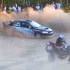 Mistrzostwa Polski FMX 2012 nowy sezon nowe wyzwania - Skillz Up Cup auto quad