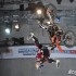 Mistrzowie lotow na motocyklach porwali polska publicznosc - Night Of The Jump poland gdansk 2011