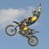 Motocykl do Freestyle motocrossu - Bartek Oglaza akcja