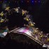 Nitro Circus Live szalenstwo w Las Vegas - double backflip dwoch kierowcow