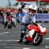 Piecioletni Eryk i motocykle - Eryk Niemczyk Dzieciaki w stuncie