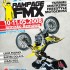 Rampage FMX - Rampage FMX plakat