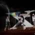 Red Bull X-Fighters w Brazylii 100 tysiecy fanow i zwyciestwo Adamsa - Adams Maddison i Villa - podium Brazylia 2011