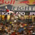 Red Bull X-Fighters w Poznaniu krok do tylu - Eigo Sato zawody FMX