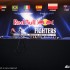 Red Bull X-Fighters w Poznaniu krok do tylu - Konferencja Red Bull