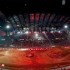 Red Bull X-Fighters w Poznaniu krok do tylu - panoramia stadion x fighters lech poznan