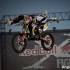 Red Bull X-Fighters w Teksasie podwojny backfilp wykonany - Dany Torres
