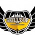 Skillz Up Cup Mistrzostwa Polski i Puchar Polski we Freestyle Motocrossie 2011 - LOGO SKILLZ UP CUP 2011 WHITE