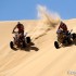Wszyscy motocyklisci ORLEN Team z mistrzowskimi tytulami - quadowcy na pustyni