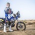 Cyril Despres o Rajdzie Dakar 2014 - Despres Yamaha