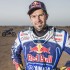 Cyril Despres o Rajdzie Dakar 2014 - Despres Yamaha Dakar