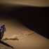 Dakar 2013 Orlen Team gotowy do walki - pustynia w tle