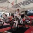Polscy motocyklisci gotowi na Dakar 2013 - Orlen Team
