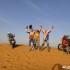 Projekt Nasz Dakar historia prawdziwa - Nasz Dakar w Maroku