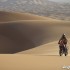 Projekt Nasz Dakar historia prawdziwa - pustynia w Maroko