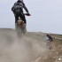 Projekt Nasz Dakar historia prawdziwa - sekcje motocrossowe na hiszpanskim torze