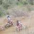 Projekt Nasz Dakar historia prawdziwa - tor motocrossowy niedaleko Malagi