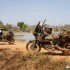 Projekt Nasz Dakar historia prawdziwa - wyprawa przez Mali Burkina