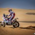 Projekt Nasz Dakar zdobyc pustynie - Norbert Madetko pustynia Abu Dhabi Desert Challenge 2014