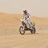 Abu Dhabi 2011 Przygonski zwycieza OS - Marek Dabrowski pustynia Abu Dhabi